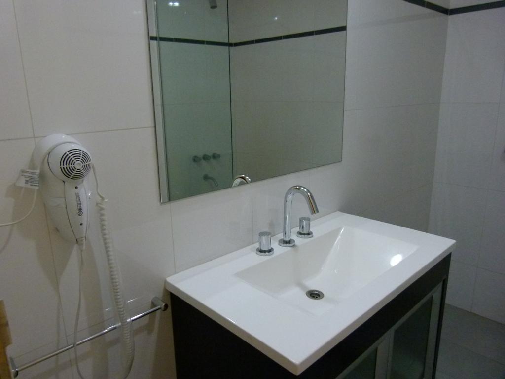 Rivadavia Apartment Буенос-Айрес Номер фото