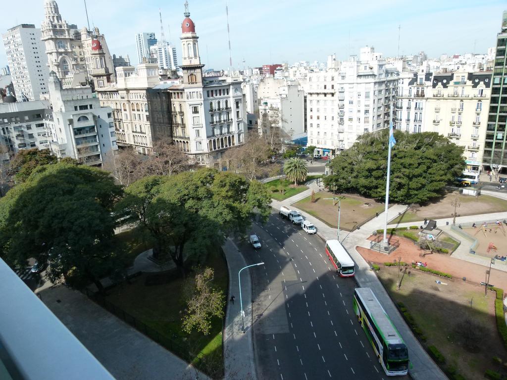 Rivadavia Apartment Буенос-Айрес Номер фото