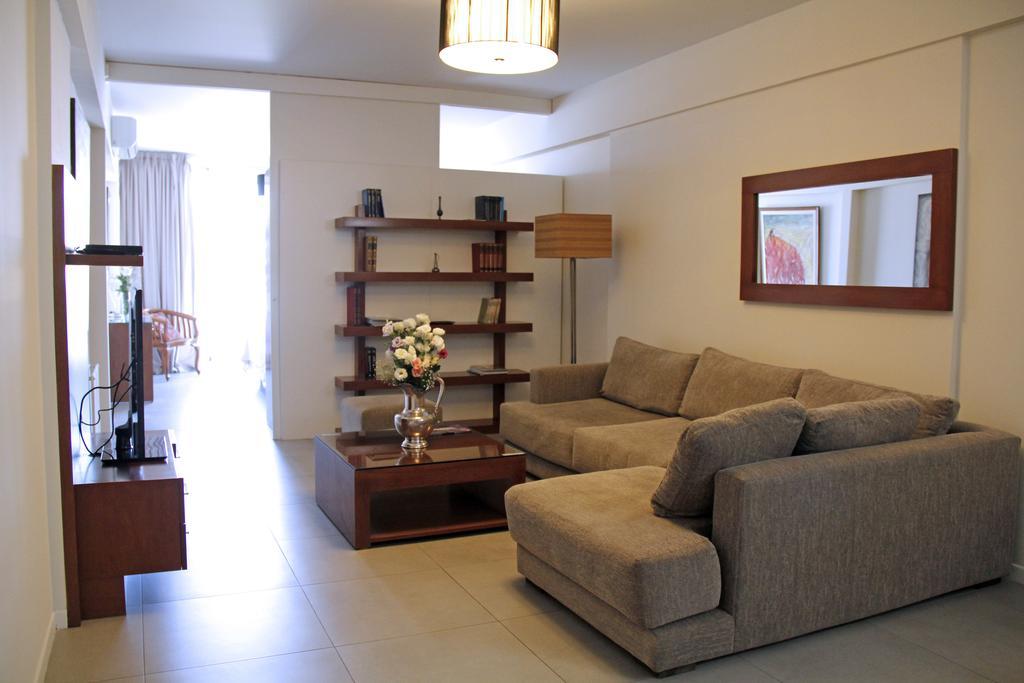 Rivadavia Apartment Буенос-Айрес Номер фото